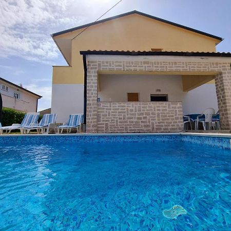 Ara-Zarok Villa Baška Dış mekan fotoğraf